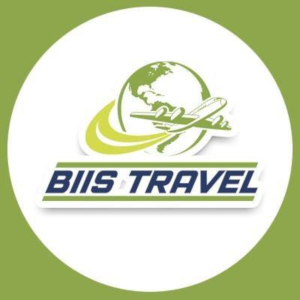 Agencia de viajes BiisTravel