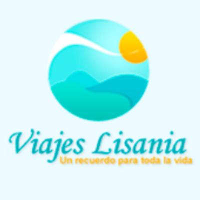Agencia de viajes Lisania