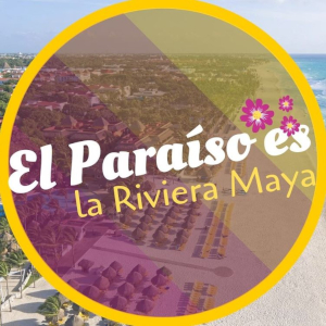 Agencia de viajes El paraíso es la Riviera Maya