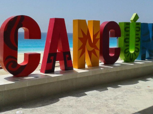 Cancún Travel