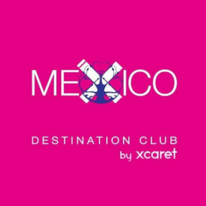 Agencia de viajes México Destination Club [CLON]