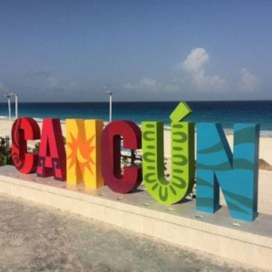 Agencia de viajes Viajes Baratos a Cancún