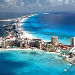 Agencia de viajes Viajes baratos a Cancun y la Riviera Maya