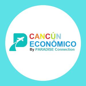 Agencia de viajes Cancun Economico