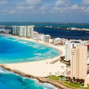 Agencia de viajes Cancun Tours