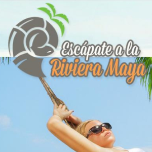 Agencia de viajes Escápate a la Riviera Maya