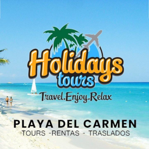 Agencia de viajes Holidays Tours