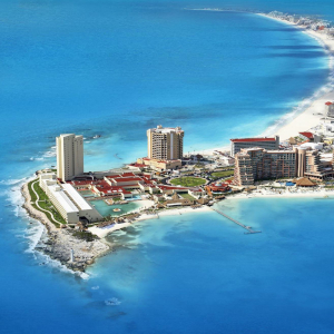 Agencia de viajes De vacaciones en Cancun