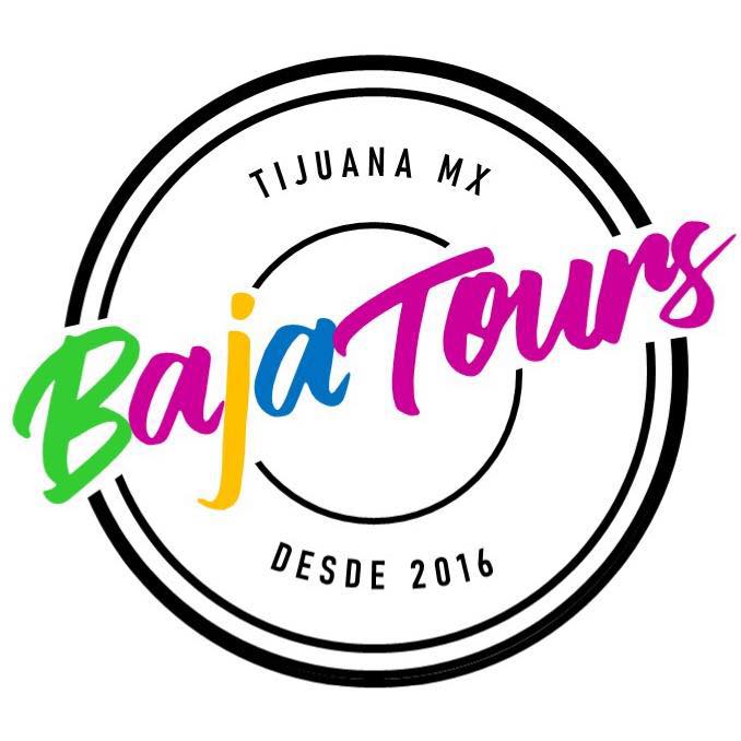 Agencia de viajes Baja Tours