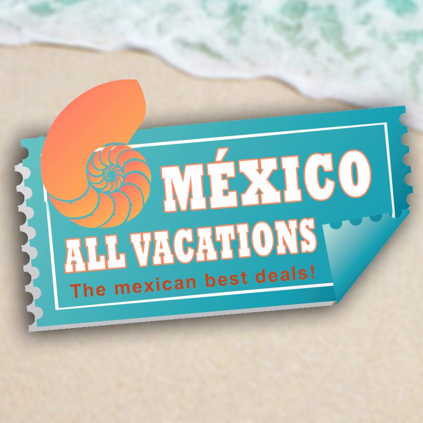 Agencia de viajes Mexico All Vacations