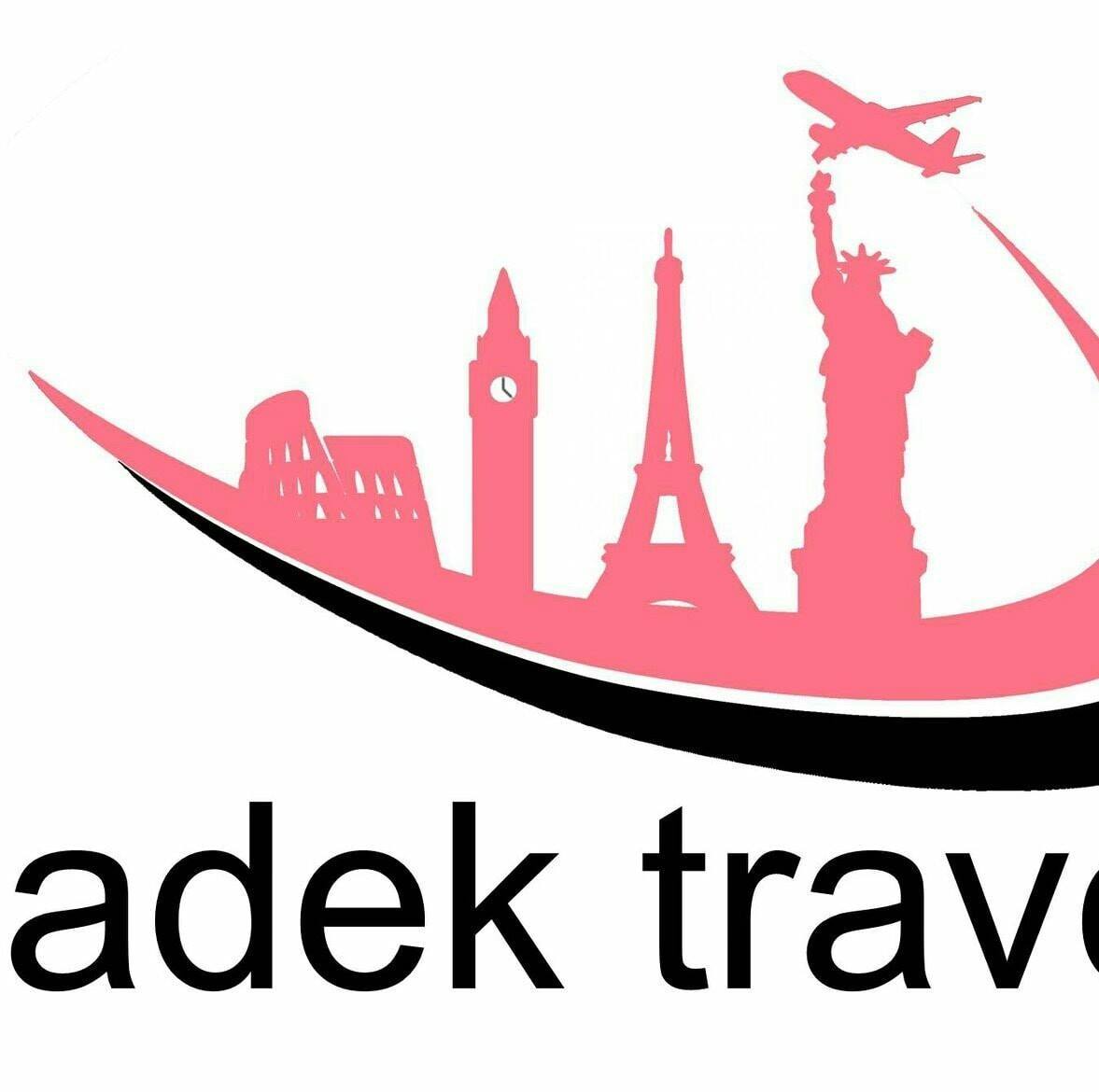 Agencia de viajes ADEK Travel