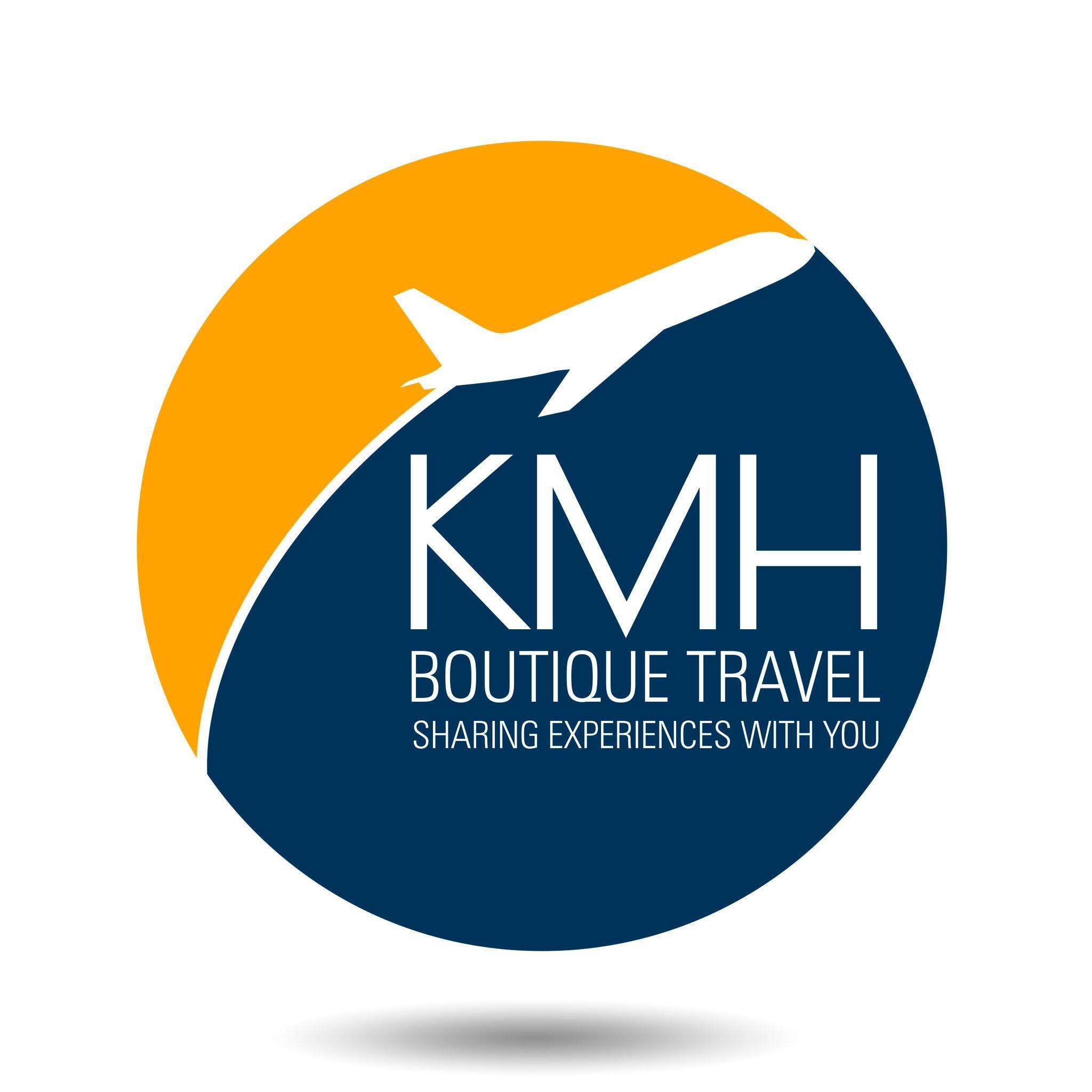Agencia de viajes KMH Boutique Travel
