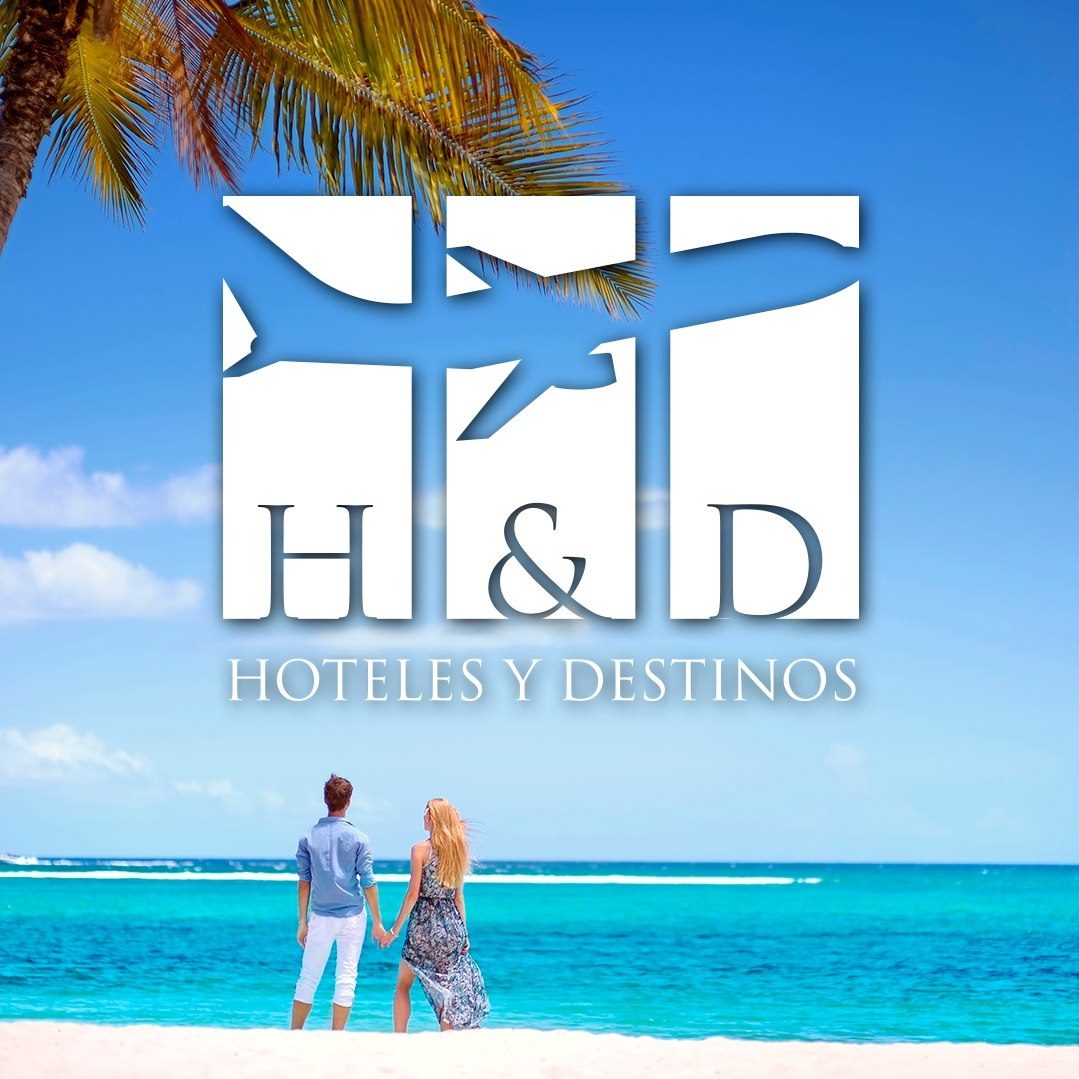 Agencia de viajes Hoteles y Destinos