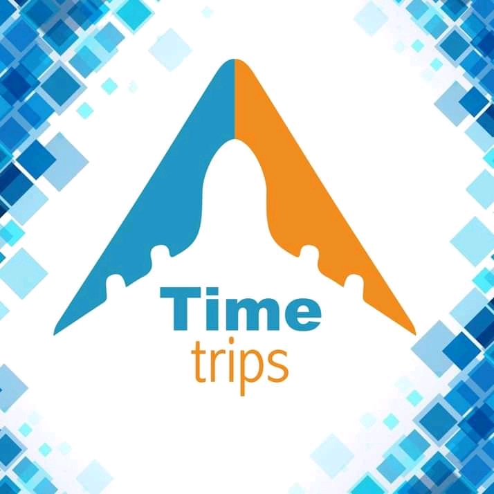 Agencia de viajes TimeTrips
