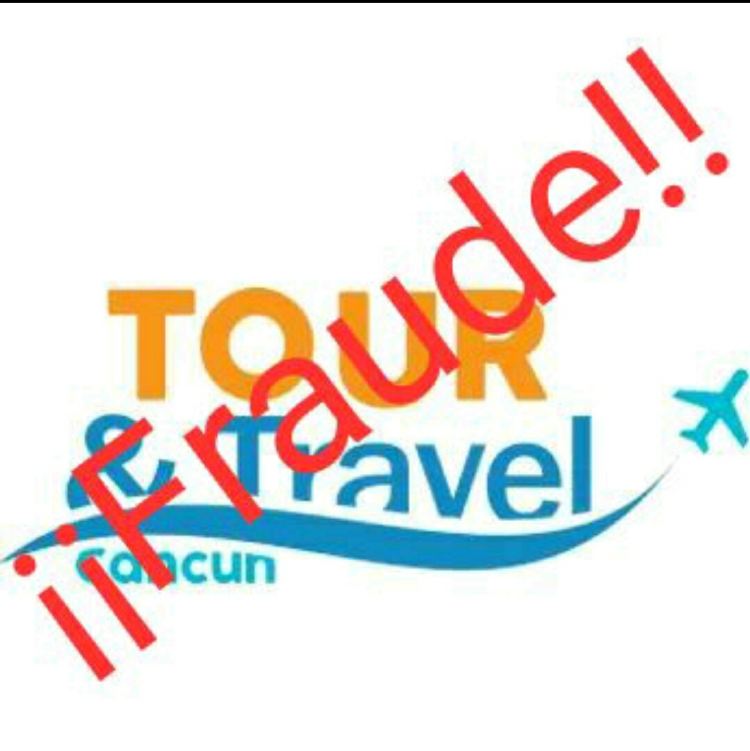 Tour & Travel Cancún