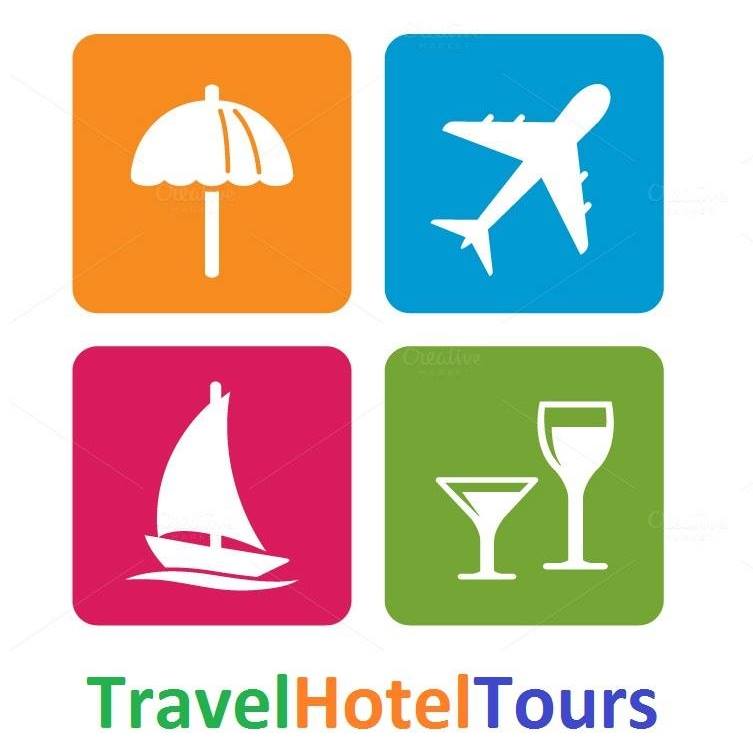 Agencia de viajes Travelhoteltours.com