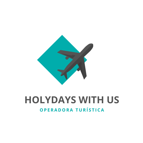 Agencia de viajes Holydays With Us