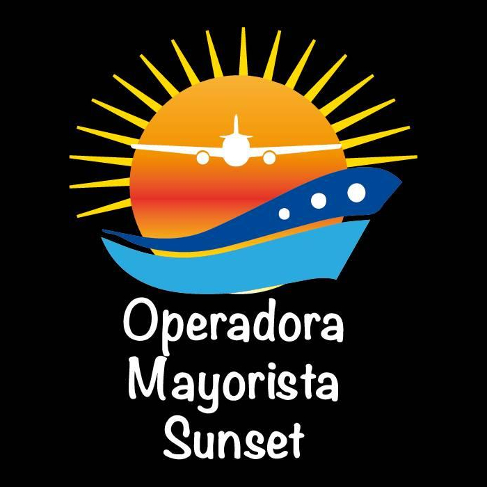 Agencia de viajes Operadora mayorista sunset