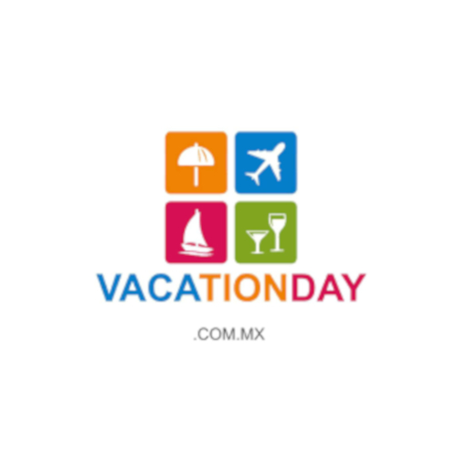 Agencia de viajes Vacation Day