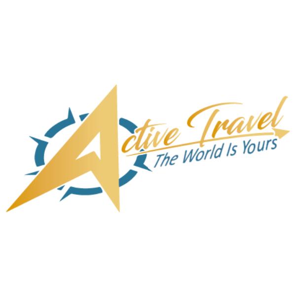 Agencia de viajes Active Travel Cancun [CLON]