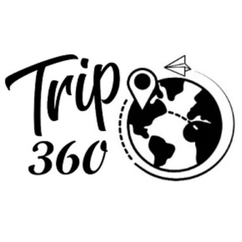 Agencia de viajes Trip 360