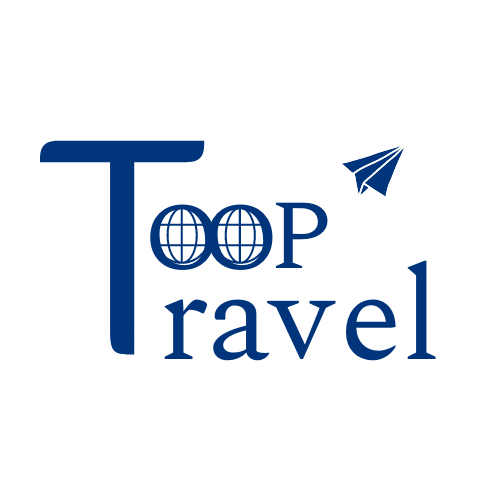 Agencia de viajes Toop Travel
