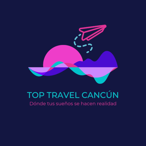 Agencia de viajes Top Travel Cancún