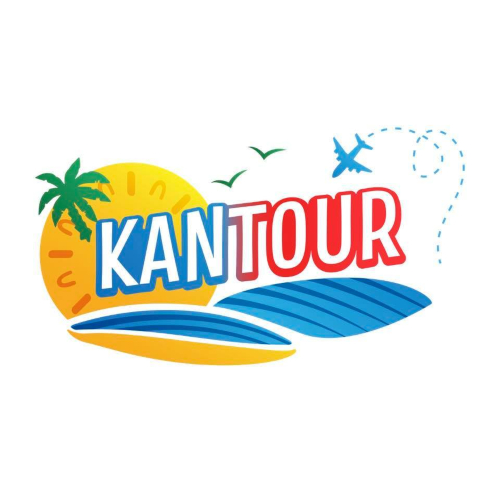 Agencia de viajes Kantour
