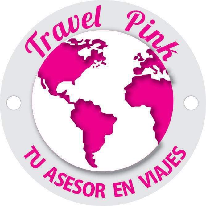 Agencia de viajes Travel Pink tu Asesor en Viajes