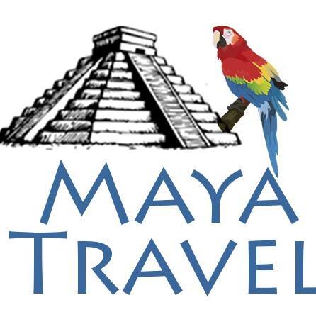 Agencia de viajes Reservas Maya Travel