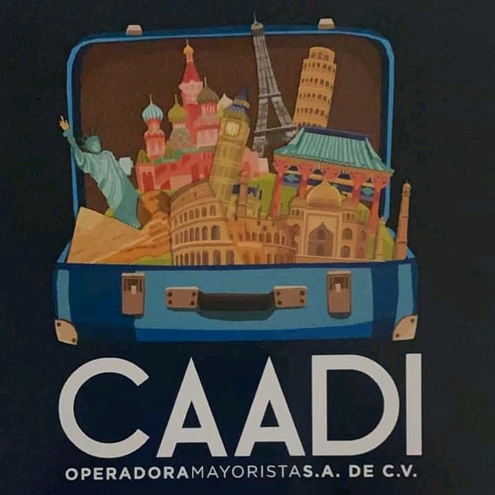 Agencia de viajes CAADI Operadora Mayorista