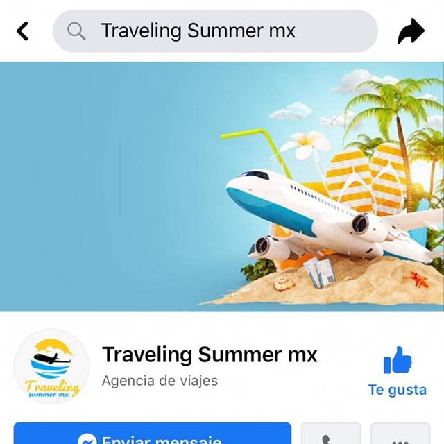Traveling Summer MX