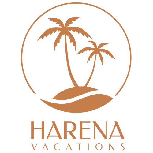 Agencia de viajes Harena Vacations