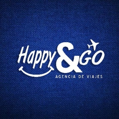 Agencia de viajes Happy&Go