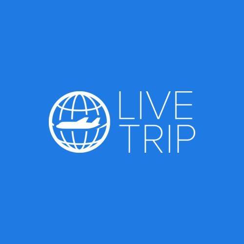Agencia de viajes Live Trip