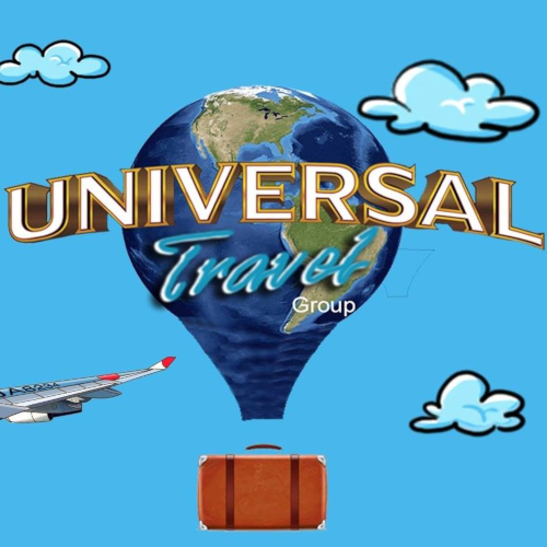 Agencia de viajes Universal Travel Group
