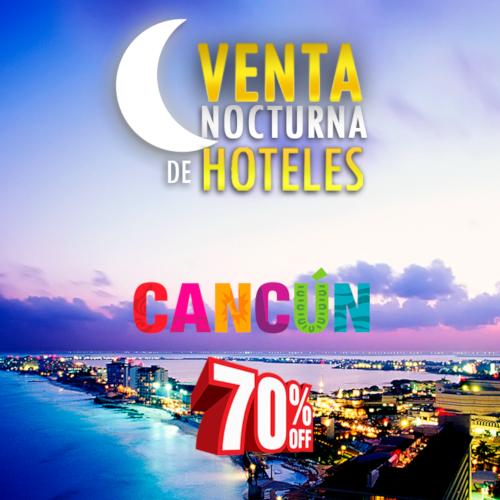 Agencia de viajes Cancún Adventure Mx