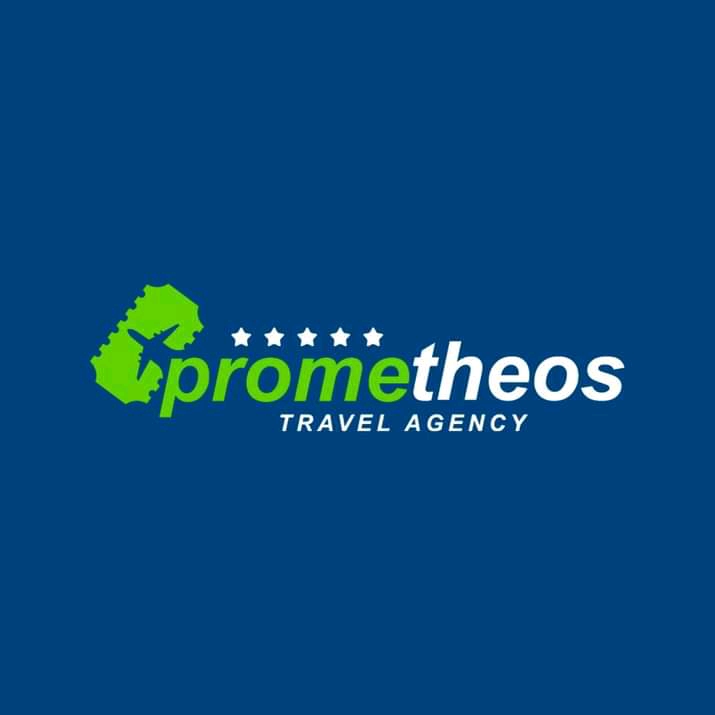 Agencia de viajes Prometheos Agency Travel