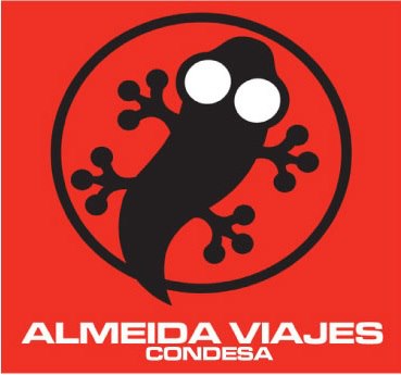 Agencia de viajes Almeida Viajes Condesa