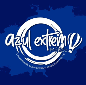 Agencia de viajes Azul Extremo México