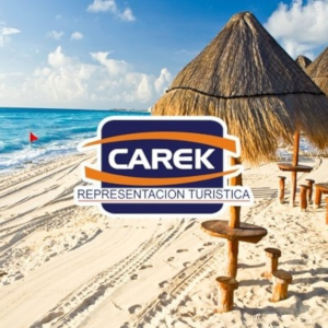 Agencia de viajes Turismo Carek