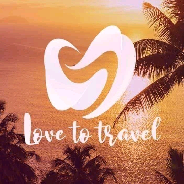 Love to Travel