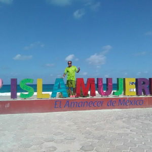Agencia de viajes Tour's Cancun