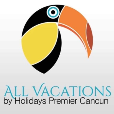 Agencia de viajes Promotora All vacations Cancún﻿