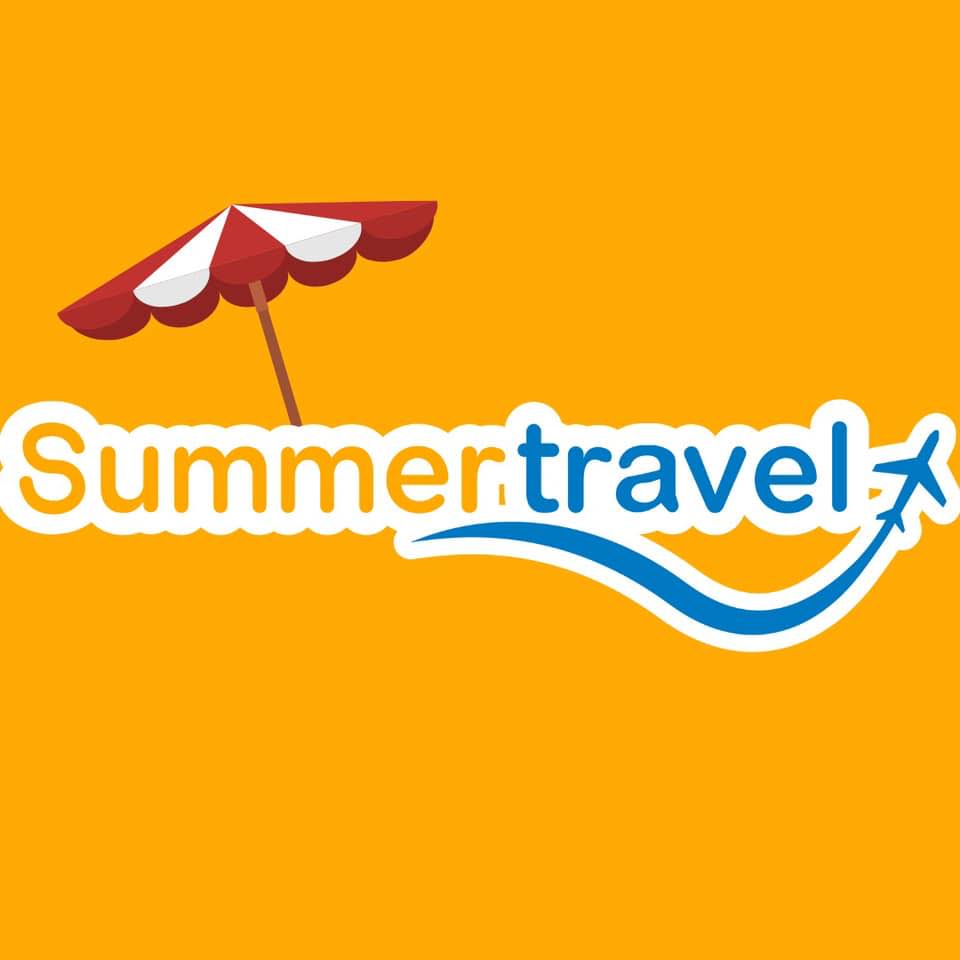 Agencia de viajes Summer Travel