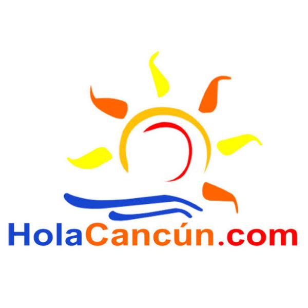 Hola Cancún
