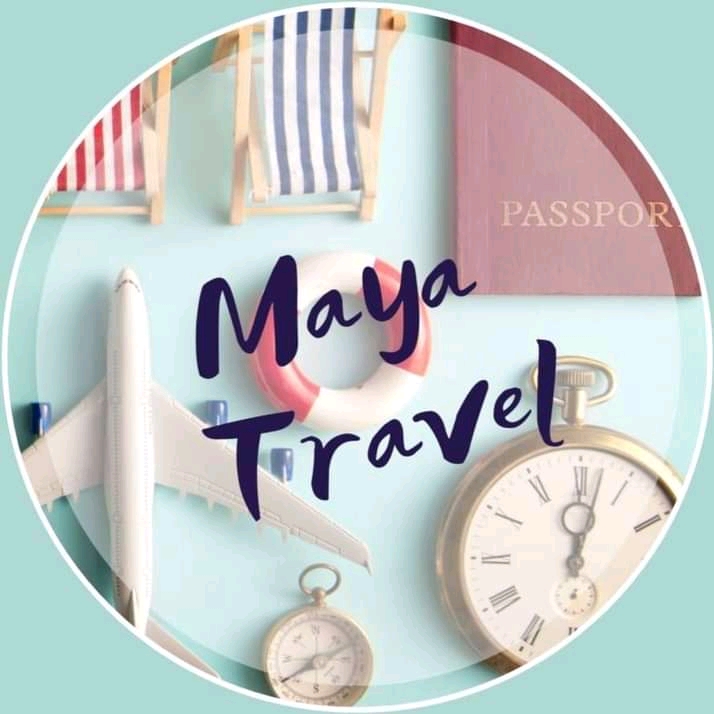 Maya Travel Designer
