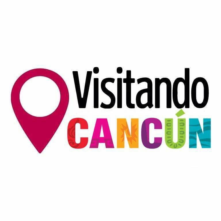 Agencia de viajes Visitando Cancún