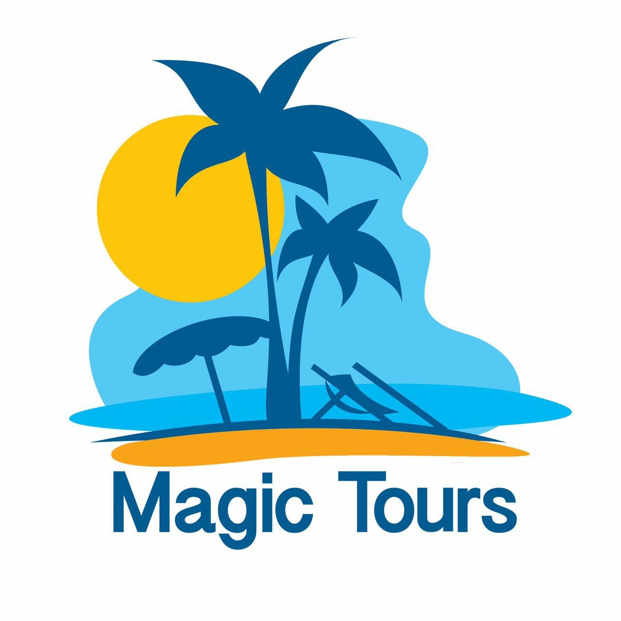 Magic Tours