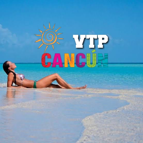 Agencia de viajes VTP Cancun